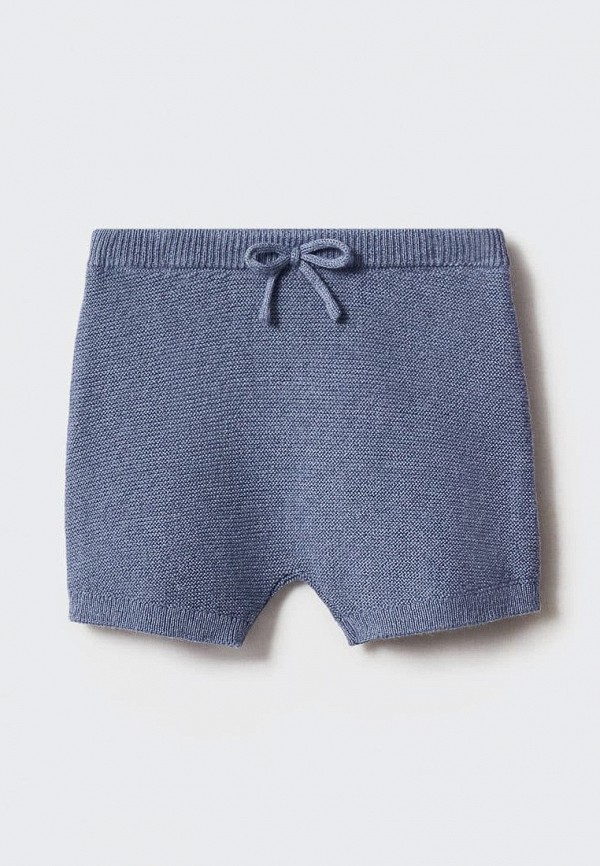 

Шорты Mango Kids, Синий, PANI