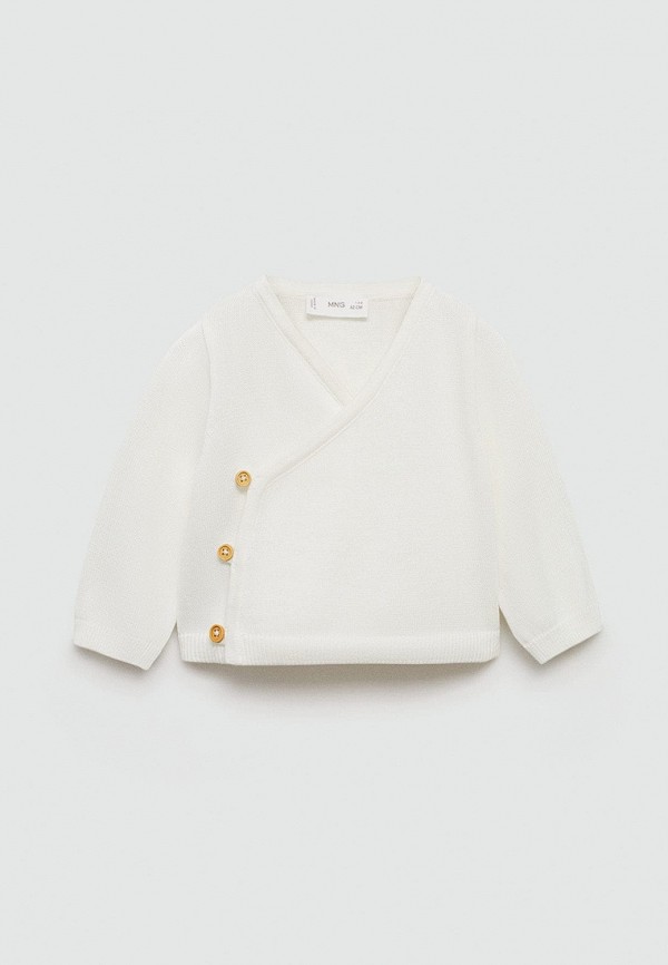 

Кардиган Mango Kids, Белый, MAX
