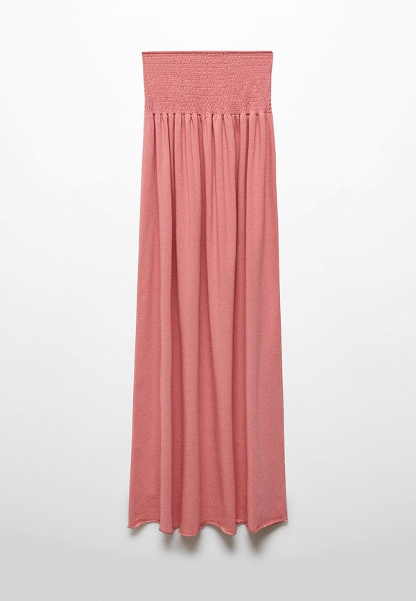 

Платье Mango Kids, Розовый, VERANO