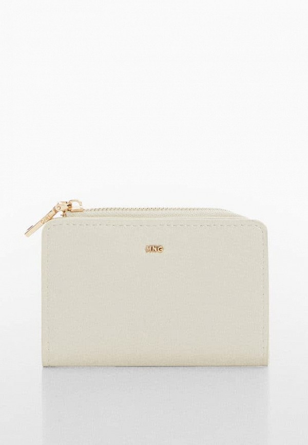 

Кошелек Mango, Белый, COSIMA