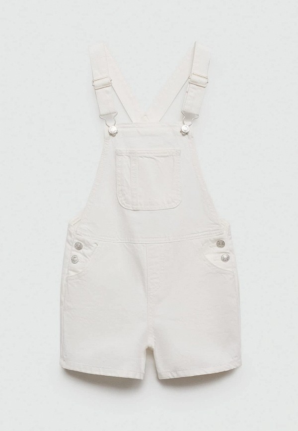 Комбинезон джинсовый Mango Kids SOPHIE