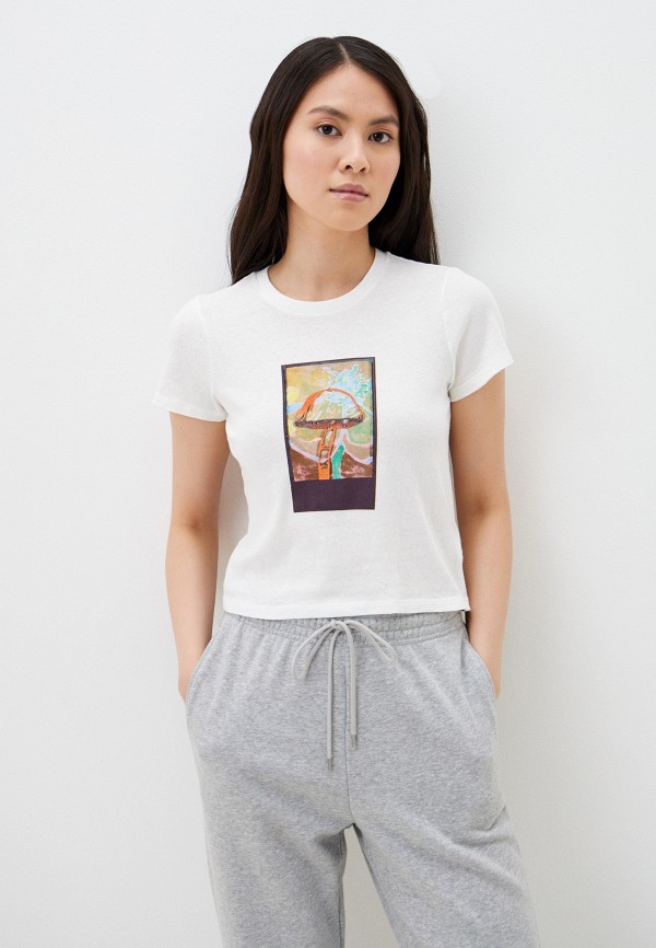 Футболка RVCA 3999₽