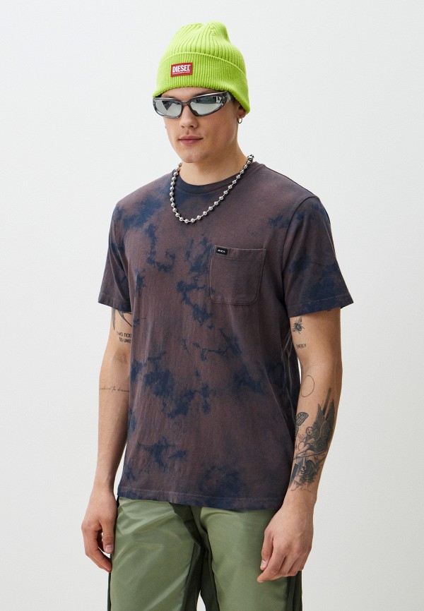 Футболка RVCA 3599₽