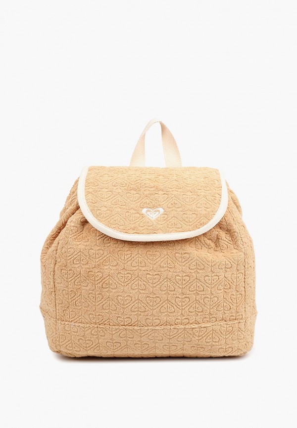 

Рюкзак Roxy, Бежевый, TEQUILA BACKPAC BKPK CJJ0