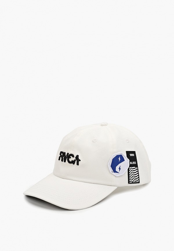 Бейсболка RVCA 2499₽