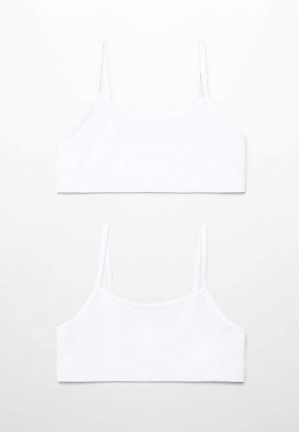 Бюстгальтеры 2 шт Mango Kids 1499₽