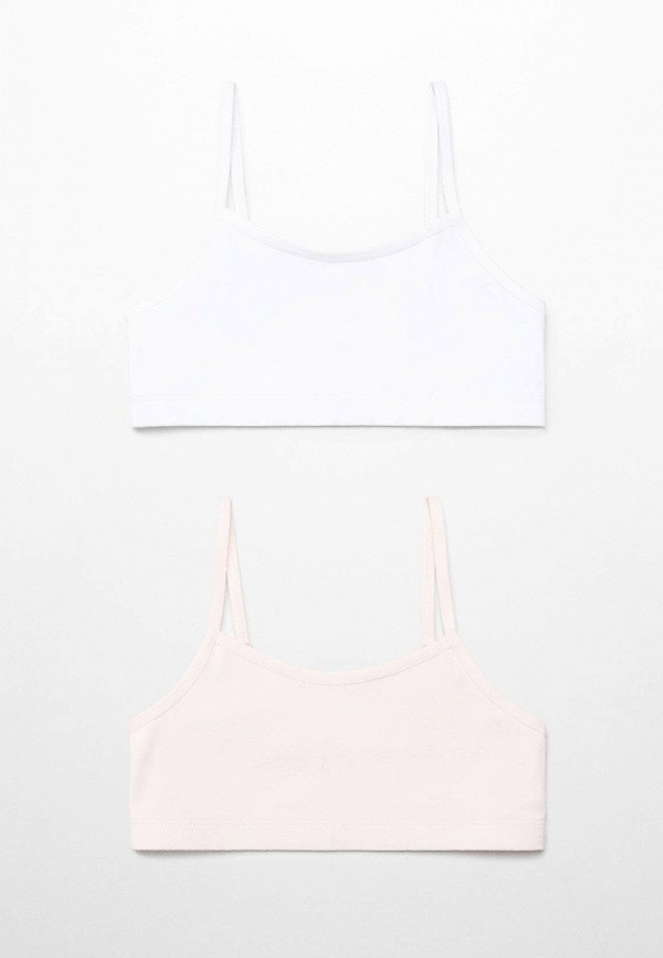 Топы бельевые 2 шт Mango Kids 1499₽