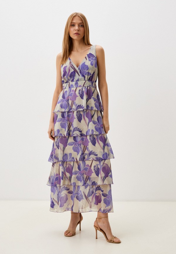 

Сарафан Sei Unica, Разноцветный