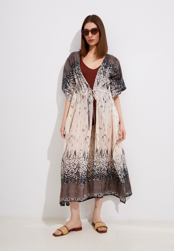 Туника пляжная Sei Unica