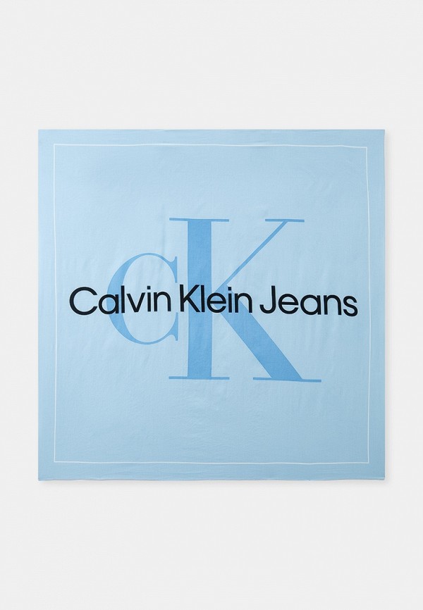 

Платок Calvin Klein Jeans, Голубой