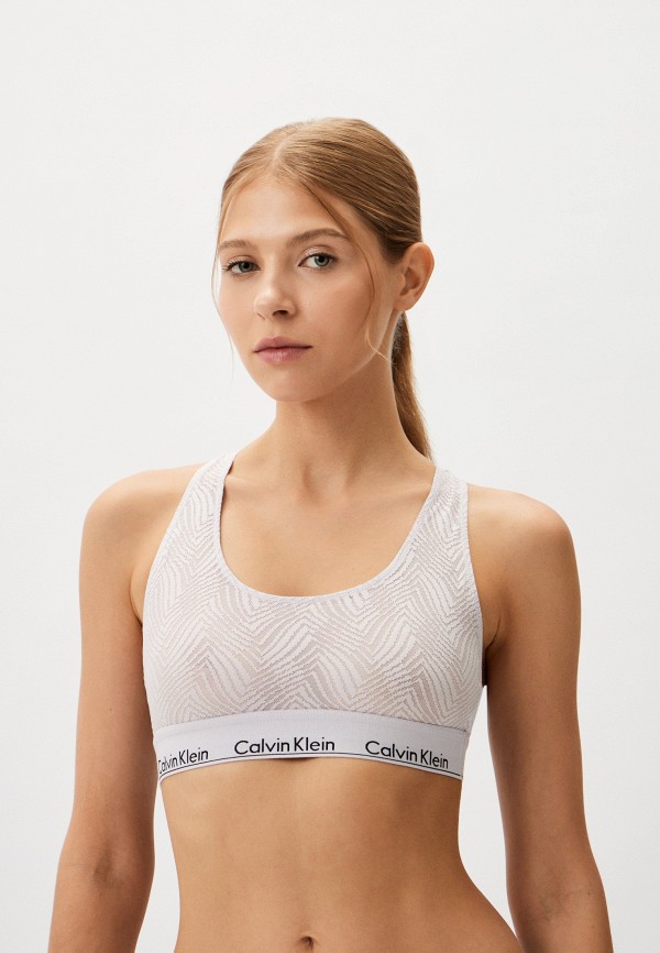 Бюстгальтер Calvin Klein Underwear 2640₽