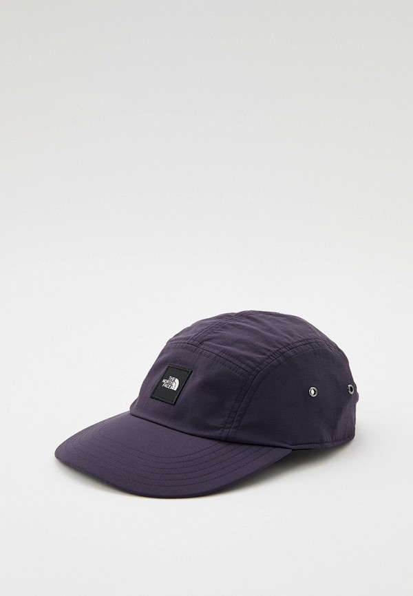 

Бейсболка The North Face, Фиолетовый, Explore Cap