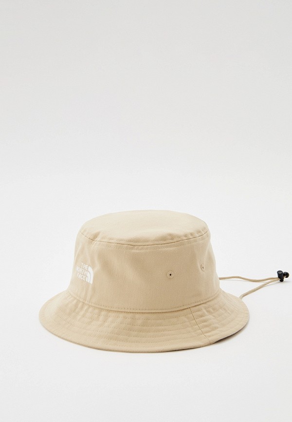 Панама The North Face Norm Bucket Gravel