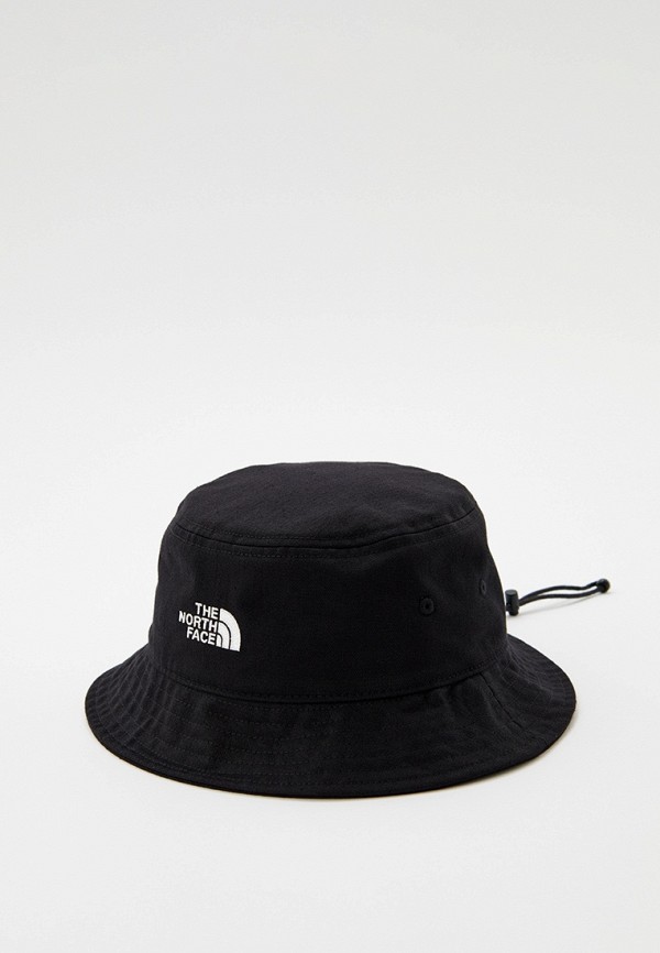 Панама The North Face Norm Bucket Tnf Black