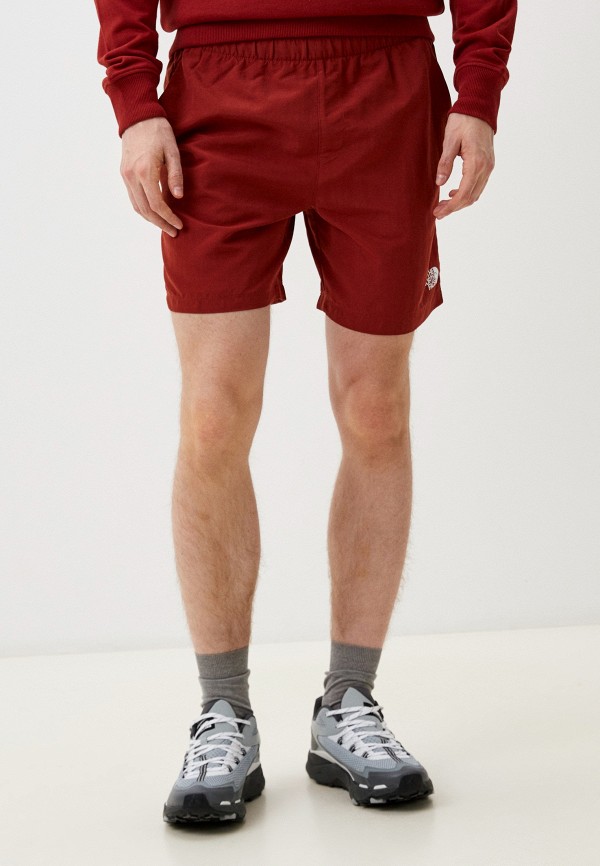 

Шорты спортивные The North Face, Красный, M Water Short