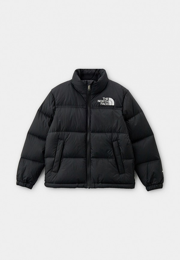 Пуховик The North Face Teen 1996 Retro Nuptse Jacket