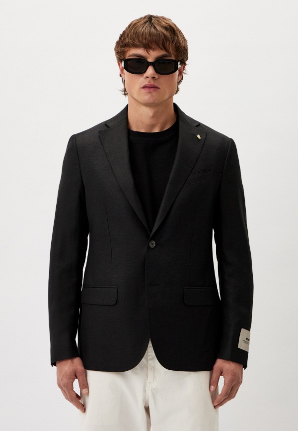 

Пиджак CC Collection Corneliani, Черный