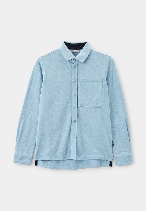 

Рубашка Gulliver, Голубой