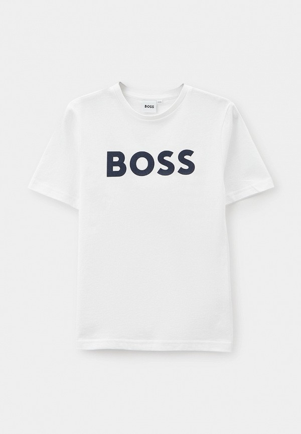 фото Футболка boss