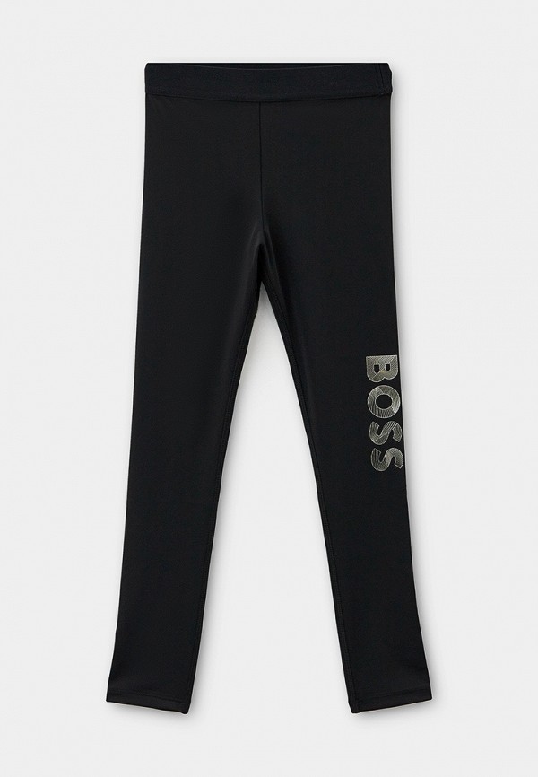 

Леггинсы Boss, Черный