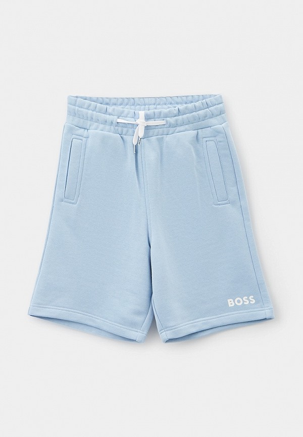

Шорты спортивные Boss, Голубой