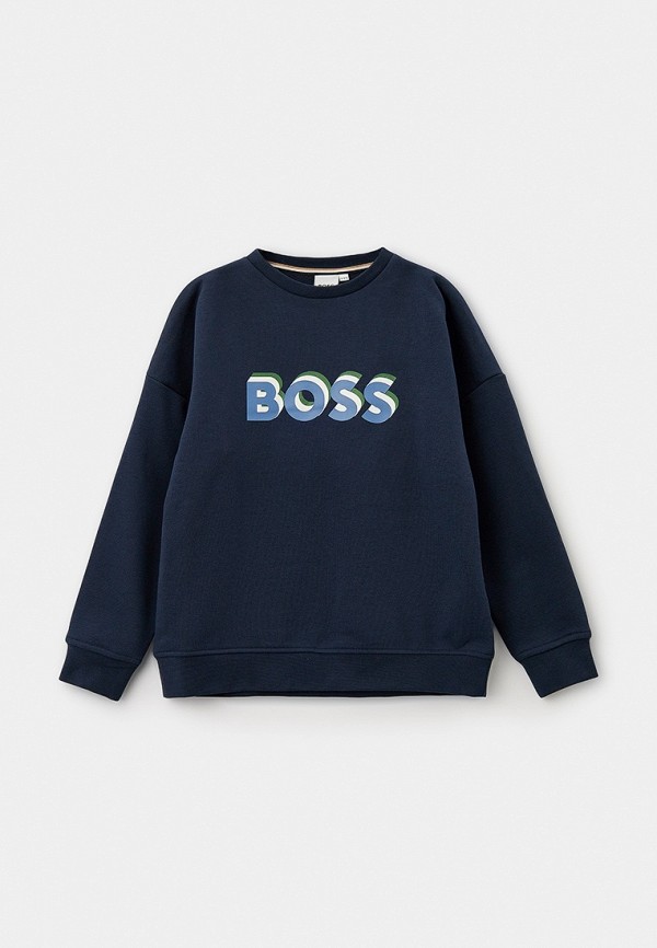 Свитшот Boss