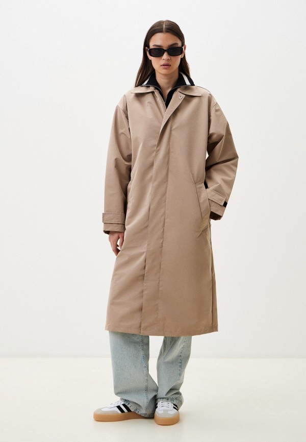 Плащ TheJoggConcept 13899₽