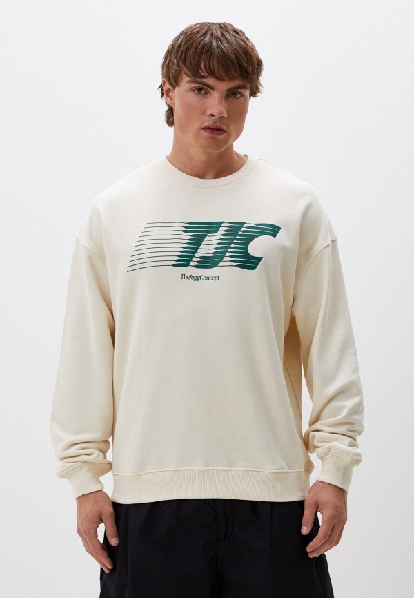 Свитшот TheJoggConcept 4499₽