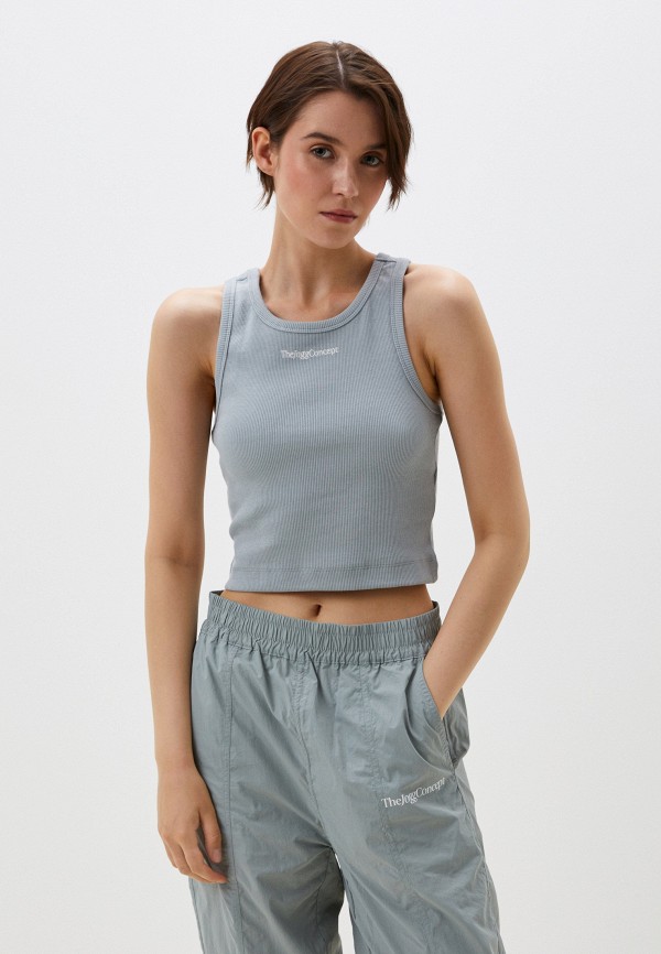 Майка TheJoggConcept