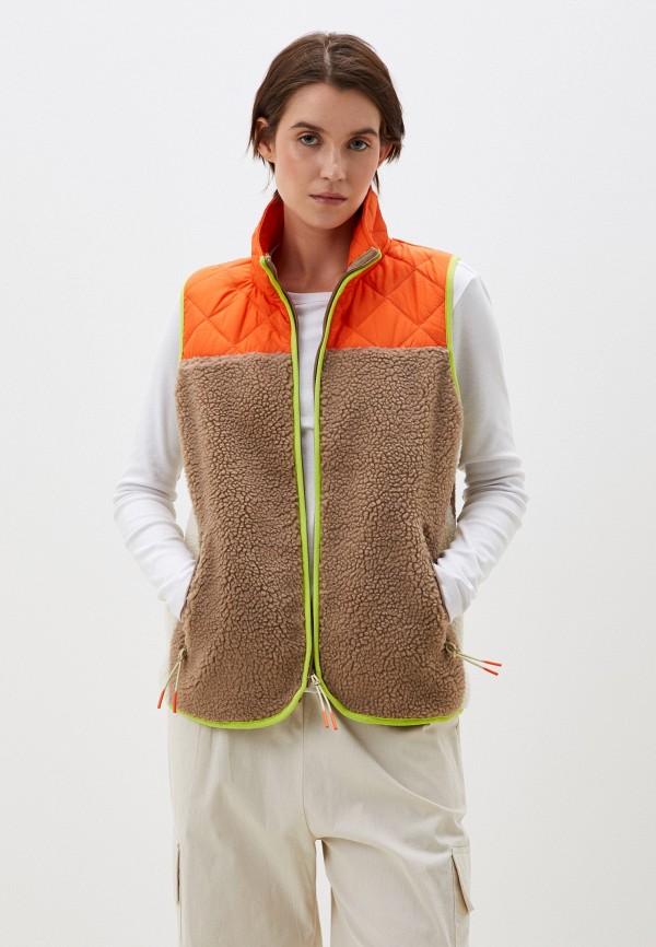 Жилет TheJoggConcept