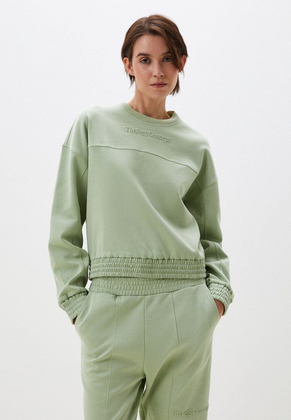 Свитшот TheJoggConcept 4699₽