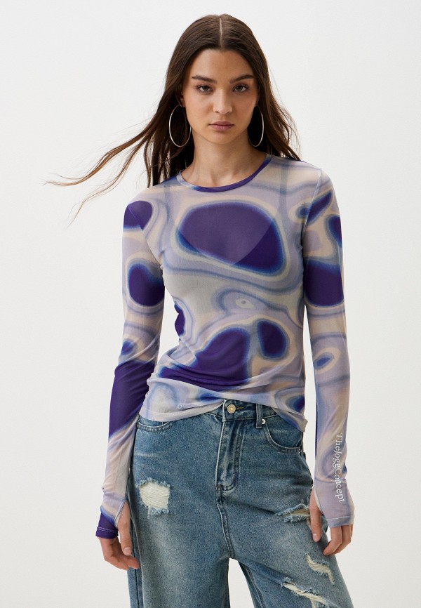 Лонгслив TheJoggConcept