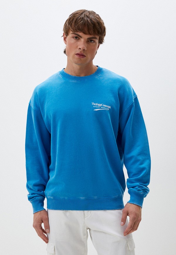 Свитшот TheJoggConcept 4499₽