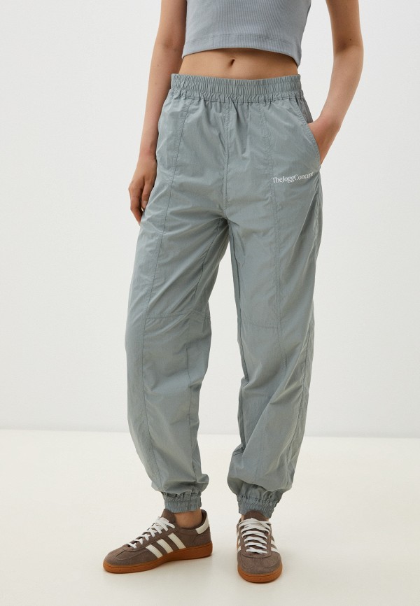 Брюки спортивные TheJoggConcept