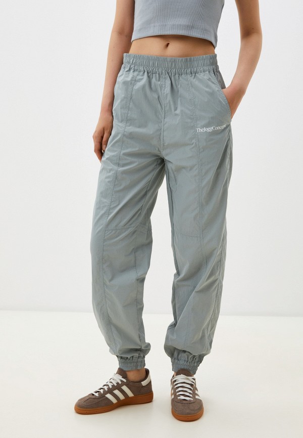 Брюки спортивные TheJoggConcept