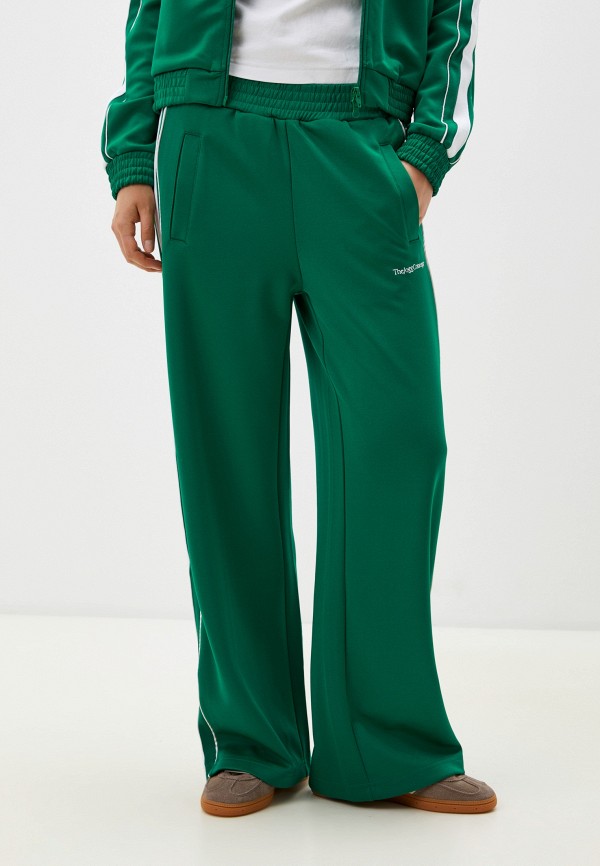 Брюки спортивные TheJoggConcept