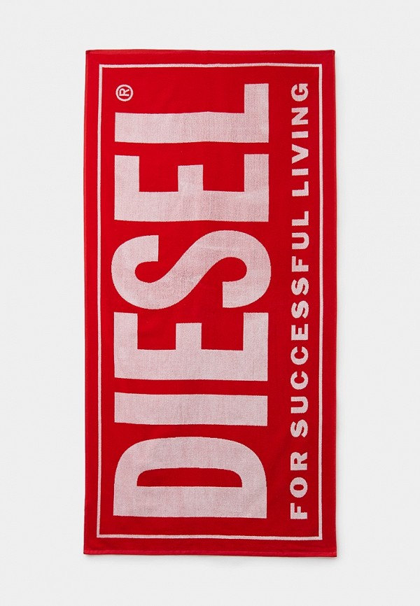 фото Полотенце diesel