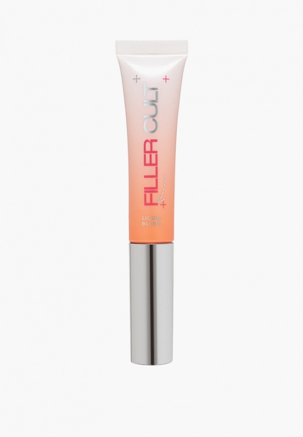 

Румяна Influence Beauty, Коралловый, жидкие, с аппликатором