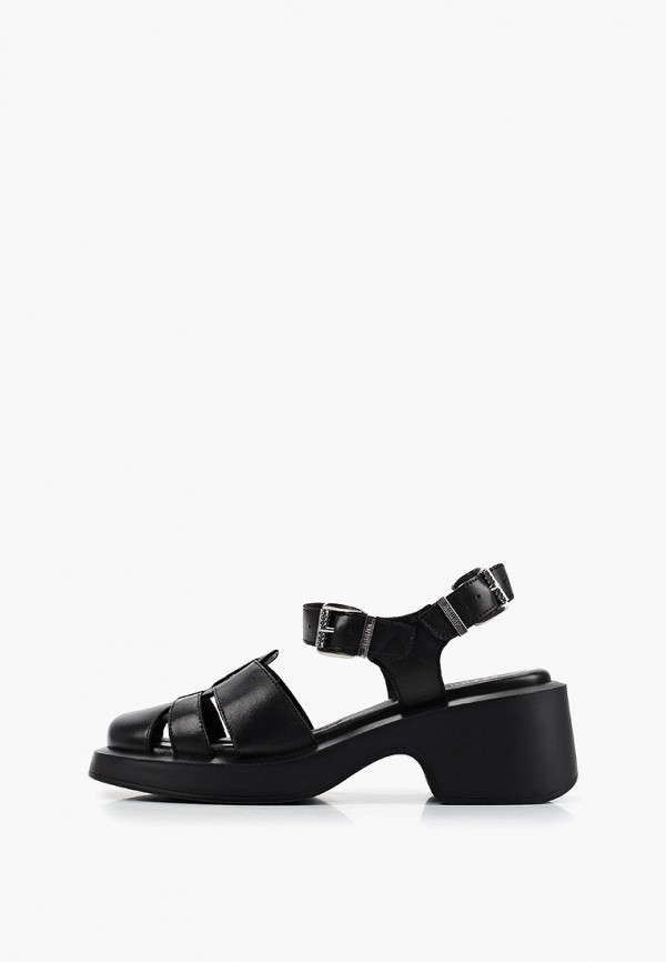 

Босоножки Bronx, Черный, vita-sandal