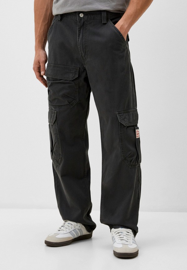 

Брюки Levi's®, Серый