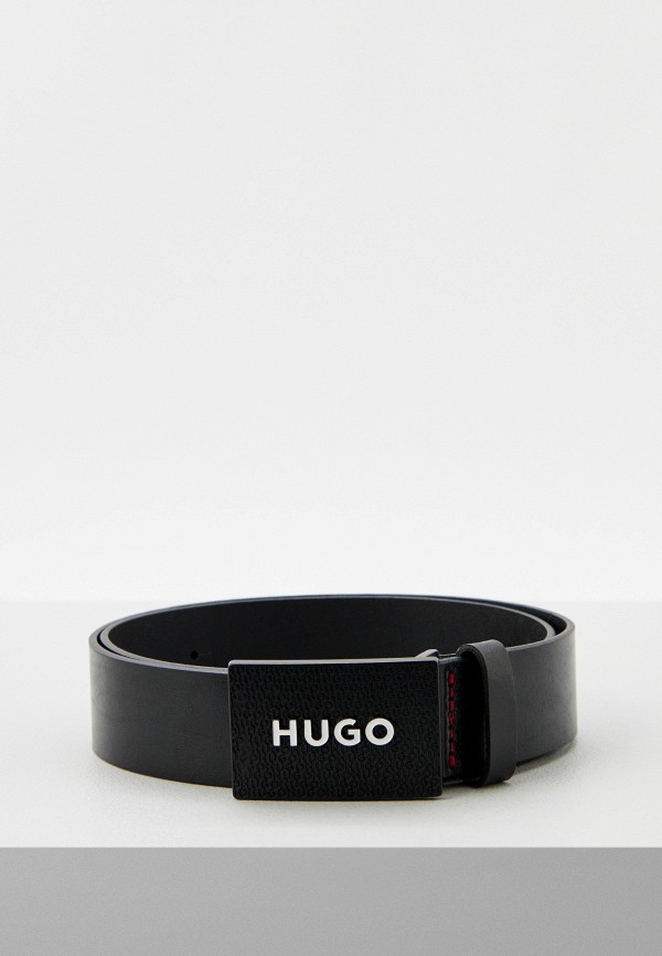 

Ремень Hugo, Черный