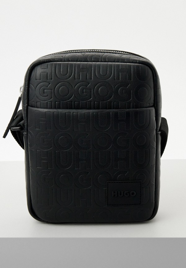 

Сумка Hugo, Черный, Ethon 2.0HI M_NS Zip