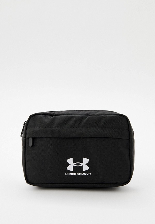 

Сумка поясная Under Armour, Черный, UA LOUDON LITE WB XBODY