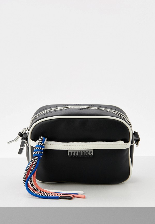 

Сумка Bikkembergs, Черный