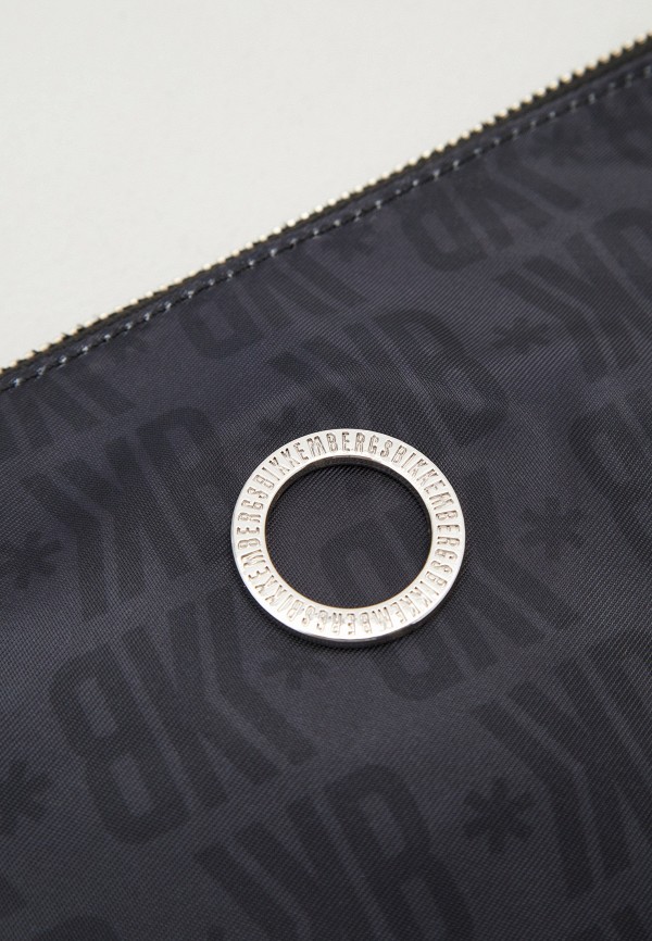 фото Клатч bikkembergs