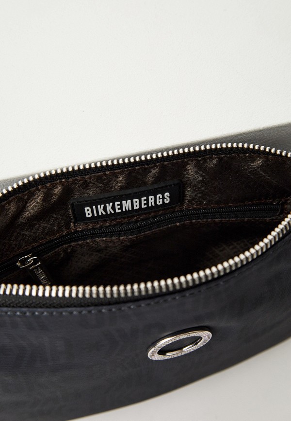 фото Клатч bikkembergs