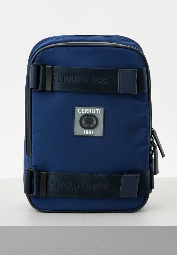 

Рюкзак Cerruti 1881, Синий