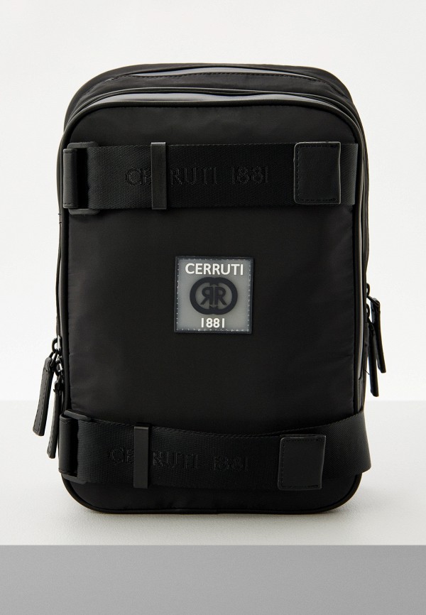 

Сумка Cerruti 1881, Черный