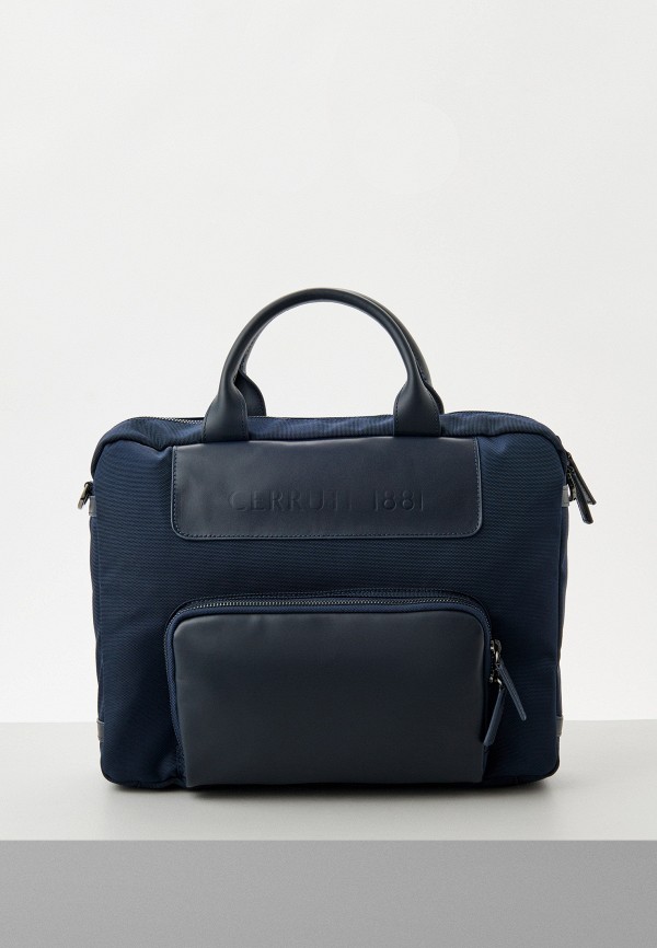 

Сумка Cerruti 1881, Синий