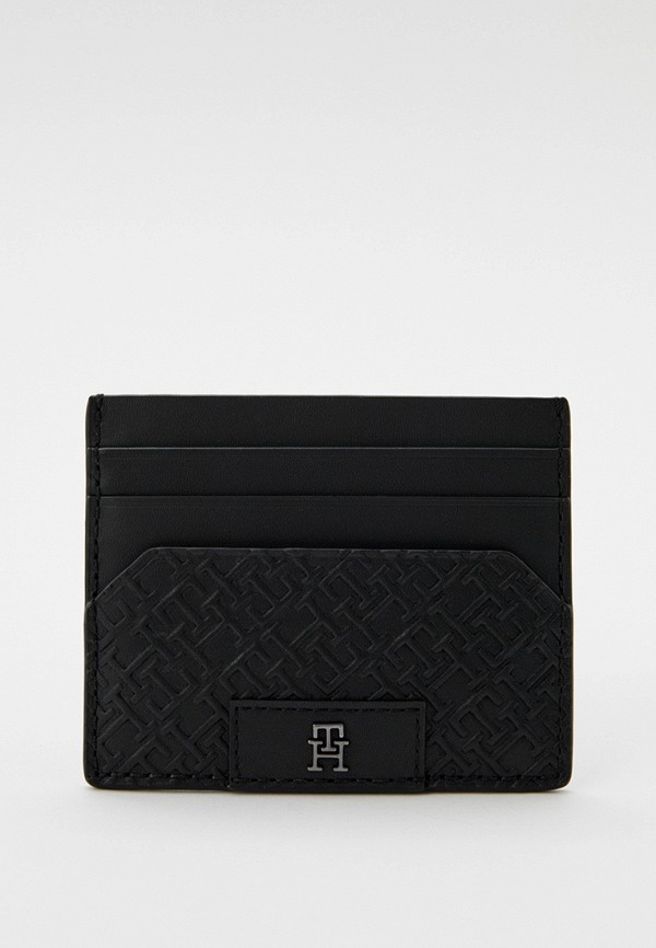 

Кредитница Tommy Hilfiger, Черный
